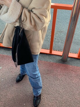 みさんのコーディネート