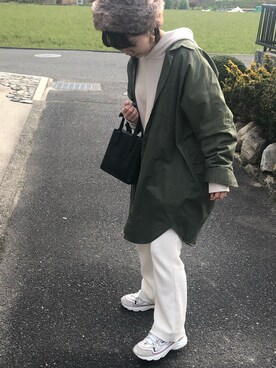 みさんのコーディネート