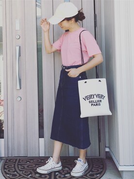 musainaeriさんのコーディネート