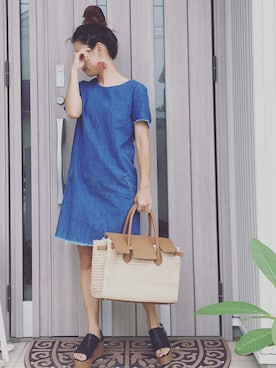 musainaeriさんのコーディネート