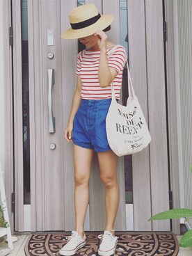 musainaeriさんのコーディネート