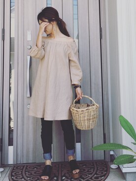 musainaeriさんのコーディネート