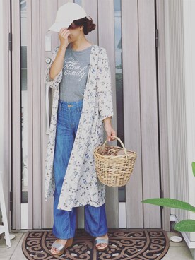 musainaeriさんのコーディネート