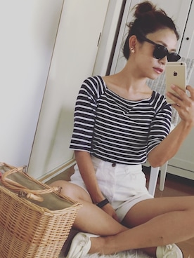 musainaeriさんのコーディネート