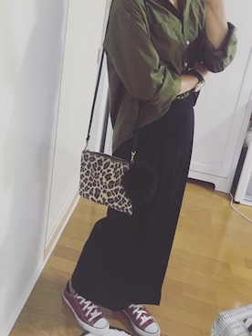 musainaeriさんのコーディネート