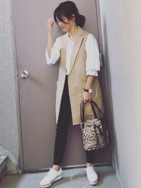 musainaeriさんのコーディネート