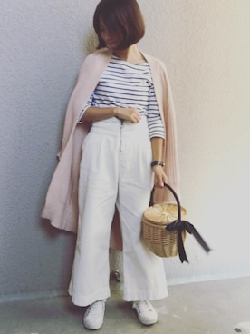 musainaeriさんのコーディネート