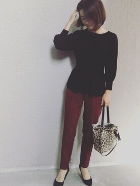 musainaeriさんのコーディネート