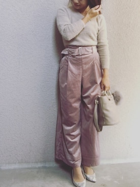 musainaeriさんのコーディネート