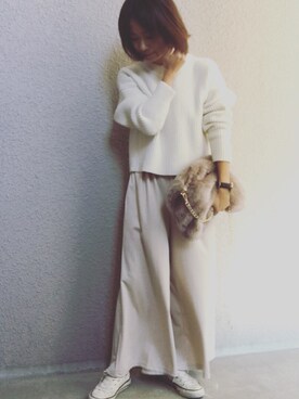 musainaeriさんのコーディネート