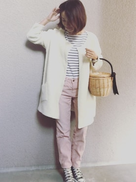 musainaeriさんのコーディネート