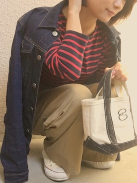 musainaeriさんのコーディネート