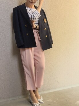 musainaeriさんのコーディネート