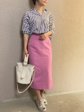 musainaeriさんのコーディネート