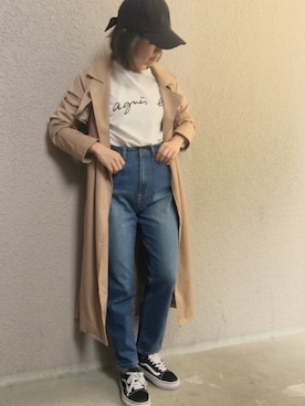 musainaeriさんのコーディネート