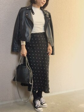 musainaeriさんのコーディネート