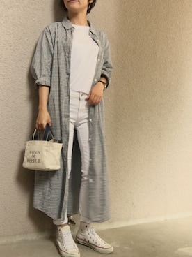 musainaeriさんのコーディネート