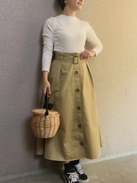 musainaeriさんのコーディネート