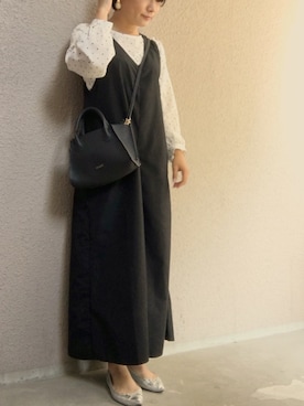 musainaeriさんのコーディネート