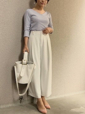 musainaeriさんのコーディネート