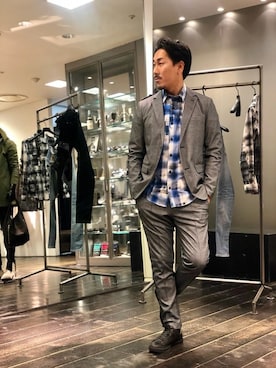 横浜マルイ の人気ファッションコーディネート Wear