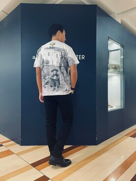 チバユウスケ の人気ファッションコーディネート Wear