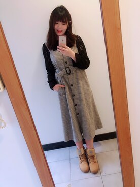 szuyuさんのコーディネート