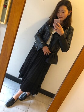 szuyuさんのコーディネート