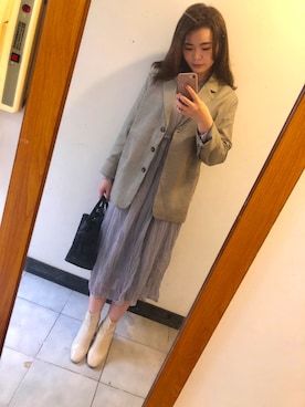 szuyuさんのコーディネート