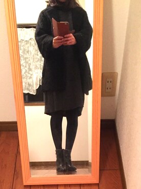 なおさんのコーディネート