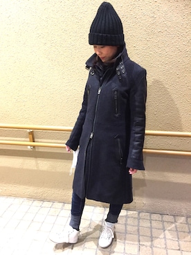 なおさんのコーディネート