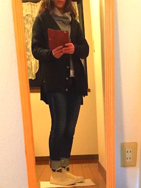 なおさんのコーディネート