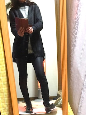 なおさんのコーディネート