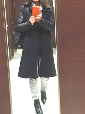 なおさんのコーディネート