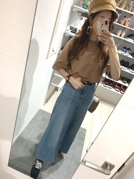 minoriさんのコーディネート