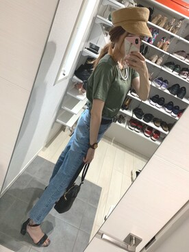 minoriさんのコーディネート