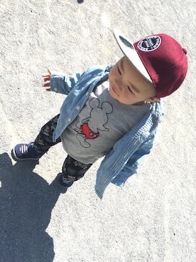 **nさんのコーディネート