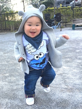 **nさんのコーディネート