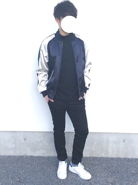 まさやさんのコーディネート