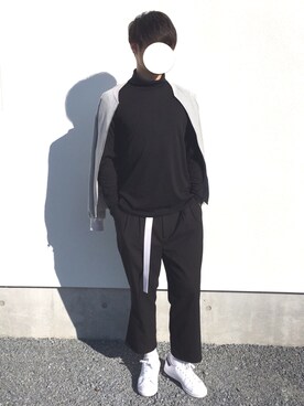 まさやさんのコーディネート