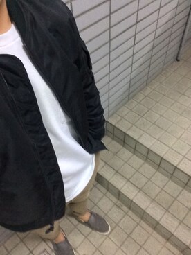 わたくさんのコーディネート