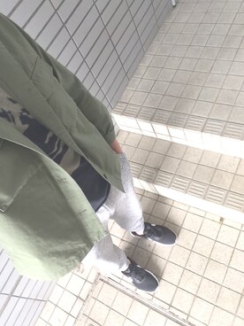 わたくさんのコーディネート