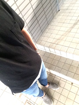 わたくさんのコーディネート