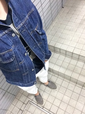 わたくさんのコーディネート