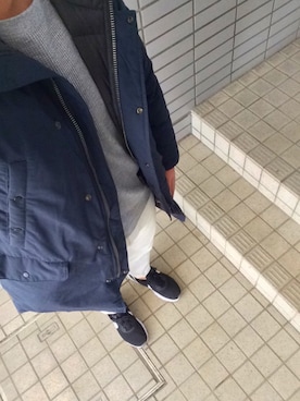 わたくさんのコーディネート