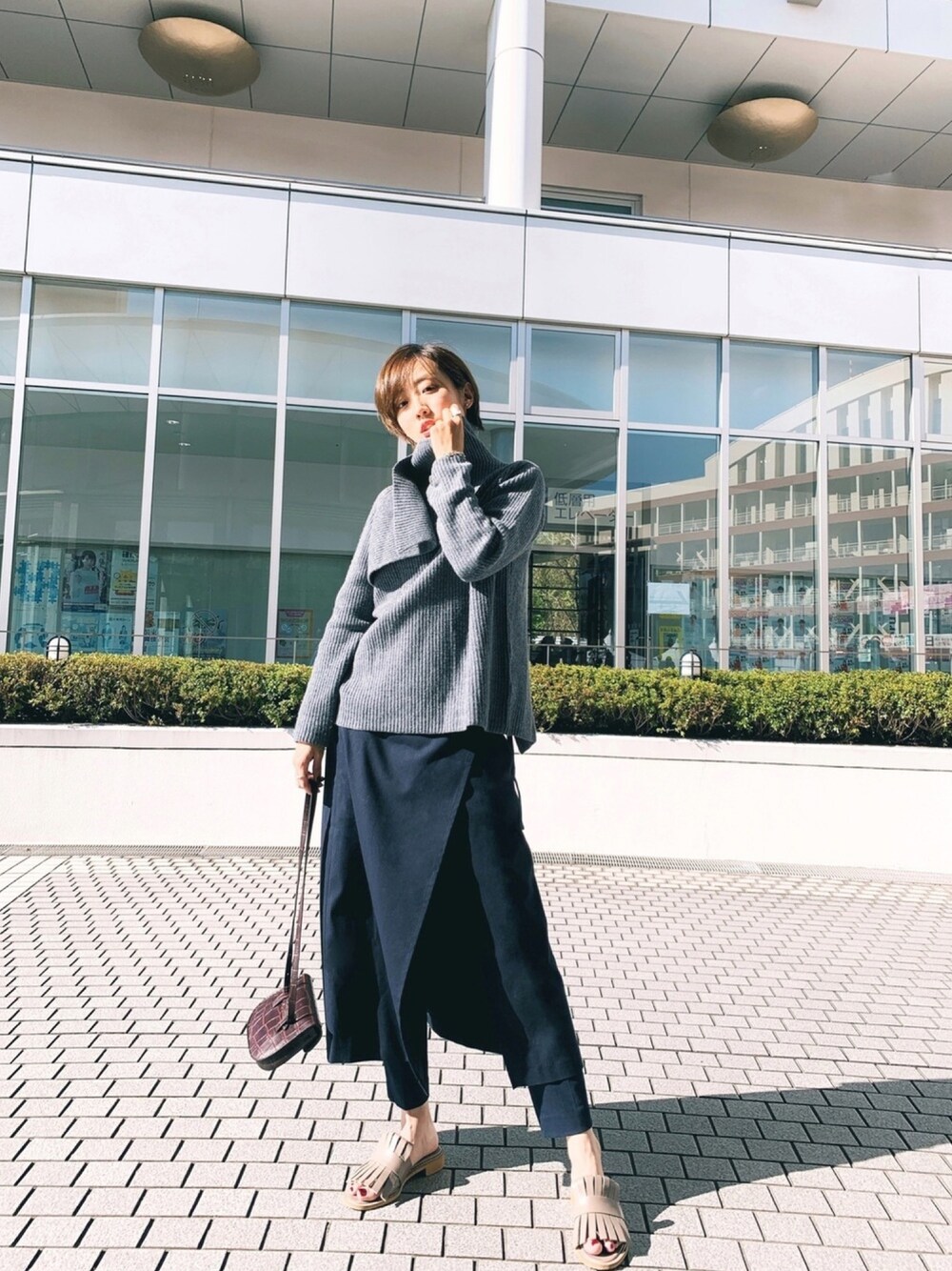 CELINE ボディバッグ・ウエストポーチ CELINE - 新品 セリーヌ CELINE ウエストポーチ・ボディバッグ