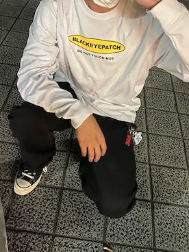 　　　　.さんのコーディネート