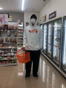 　　　　.さんのコーディネート