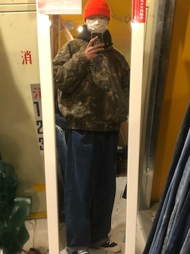 　　　　.さんのコーディネート