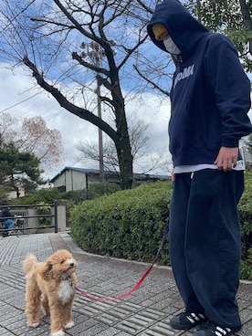 　　　　.さんのコーディネート